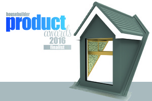 Redi Dormer Housebuilder Product Awards