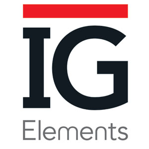 IG Elements Logo