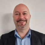 Welcome to the team – James Ferguson, National Sales Manager